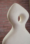 Arthrow Sculpture - Off White (A2000650)