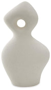 Arthrow Sculpture - Off White (A2000650)