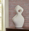 Arthrow Sculpture - Off White (A2000650)