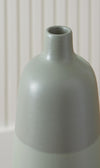 Peerland Vase - Sage Green