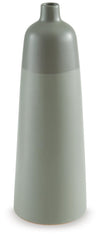 Peerland Vase - Sage Green