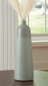 Peerland Vase - Sage Green