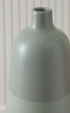 Peerland Vase - Sage Green (A2000656)