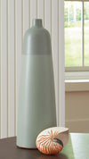 Peerland Vase - Sage Green (A2000656)
