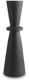 Collisten Vase - Black (A2000663)