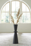 Collisten Vase - Black (A2000663)