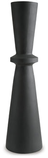 Collisten Vase - Black