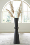 Collisten Vase - Black