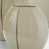 Sheabourne Vase - Cream