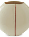 Sheabourne Vase - Cream