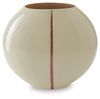 Sheabourne Vase - Cream