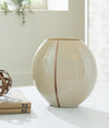 Sheabourne Vase - Cream