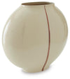 Sheabourne Vase - Cream (A2000702)