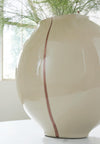 Sheabourne Vase - Cream (A2000702)