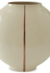 Sheabourne Vase - Cream (A2000702)