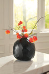 Ryanford Vase - Black
