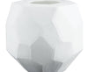 Karenton Vase - White (A2000720)