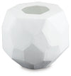 Karenton Vase - White (A2000720)