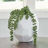 Karenton Vase - White (A2000720)