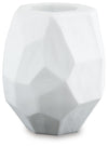 Karenton Vase - White