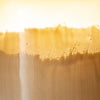 Wynburg Vase - White/Amber