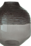 Harpwick Vase - Iridescent Gray (A2000726)