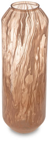 Dushby Vase - Blush Pink