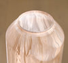 Dushby Vase - Blush Pink