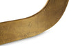 Lawtonville Vase - Antique Gold Finish