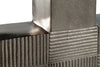 Wrengrove Vase - Antique Nickel Finish (A2000754)
