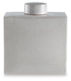 Haddworth Jar - Antique White (A2000780)