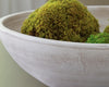 Meadie Bowl - Distressed White