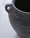 Meadie Vase - Distressed Black (A2000790)