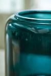 Inisland Vase - Teal (A2000797)