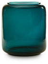 Inisland Vase - Teal (A2000797)