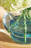 Vallmen Vase - Blue