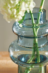 Vallmen Vase - Blue (A2000800)