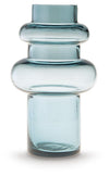 Vallmen Vase - Blue (A2000800)