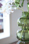 Renethorne Vase - Green