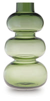 Renethorne Vase - Green
