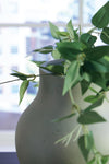 Baychester Vase - Antique Green