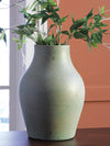 Baychester Vase - Antique Green (A2000806)