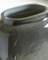 Kierlain Vase - Gray/Black (A2000809)