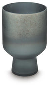 Pennmore Vase - Antique Blue