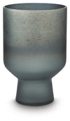 Pennmore Vase - Antique Blue