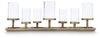 Wallmond Candle Holder