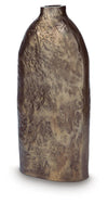 Wallmond Vase - Antique Brass Finish (A2000821)