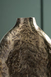 Wallmond Vase - Antique Brass Finish (A2000821)