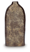 Wallmond Vase - Antique Brass Finish (A2000821)