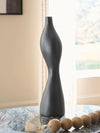 Judsen Vase - Black